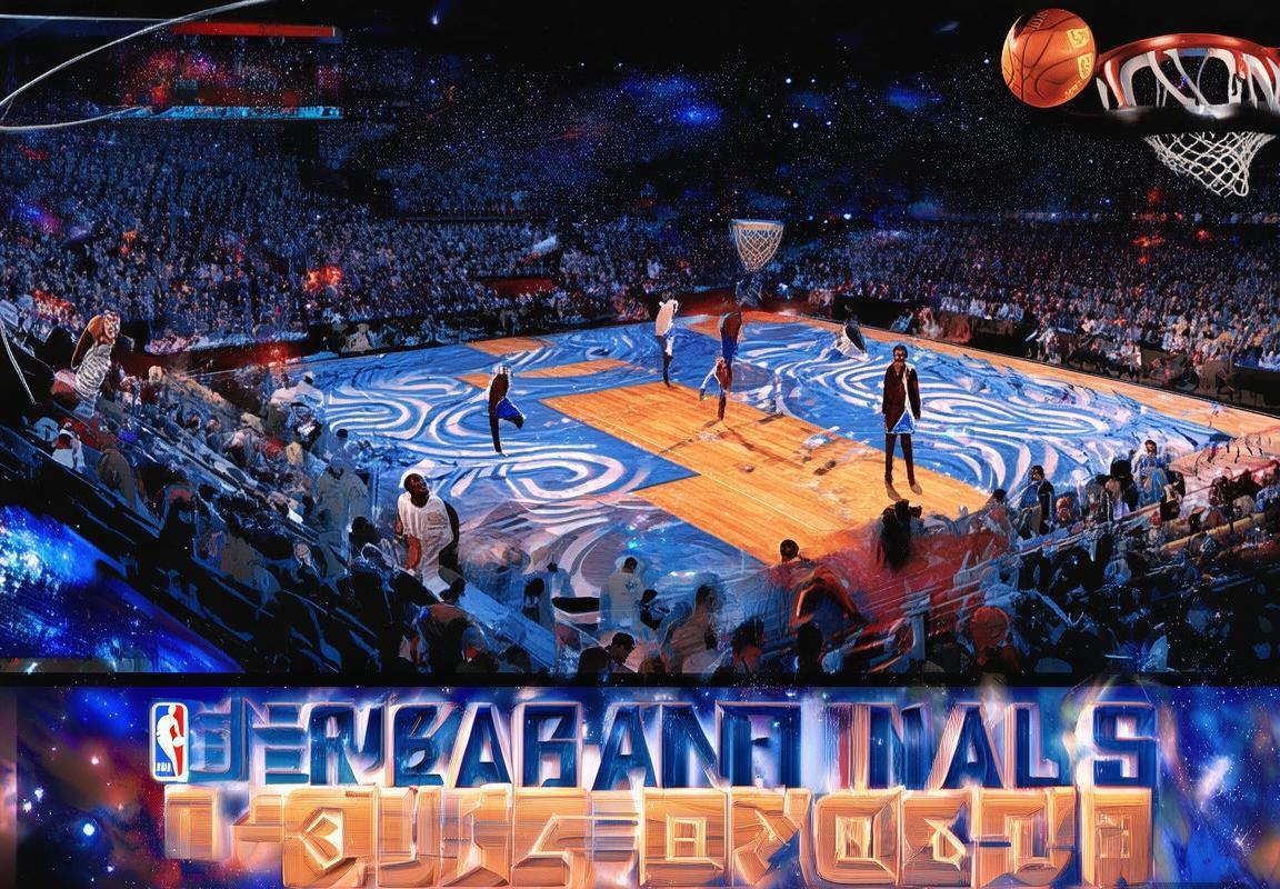 2016NBA总决赛：勇士与骑士传奇对决幕后故事(图4)