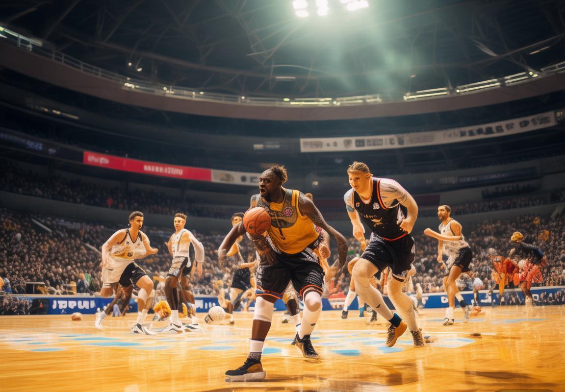 2005年NBA总决赛：马刺与太阳技战术对决亮点回顾(图4)