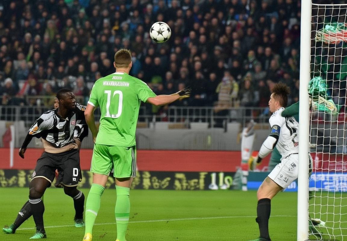 拜仁慕尼黑vs门兴格拉德巴赫：德甲巅峰对决前瞻解析(图5)