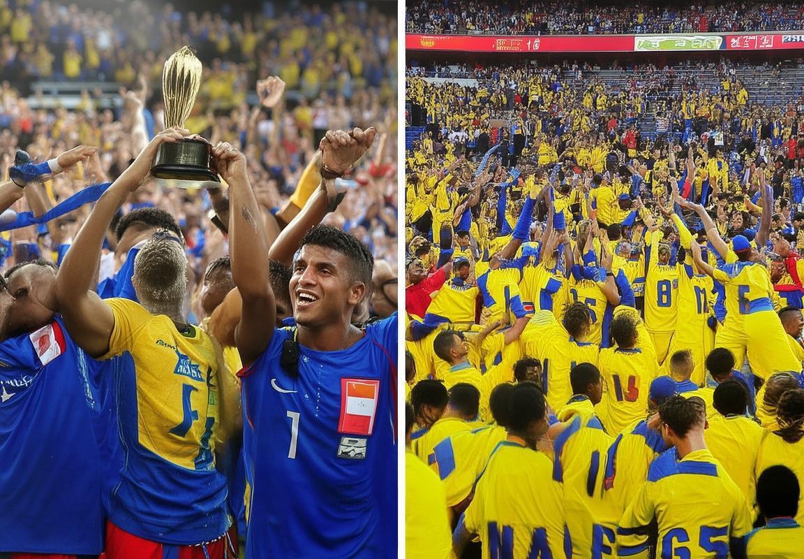 巴拿马足球：从萌芽到崛起的历程与未来展望(图3)